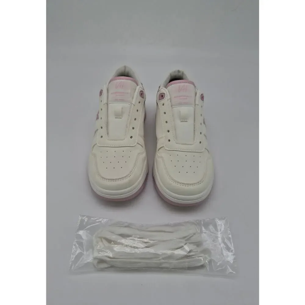Vintage Havana Fresh 4 Low Top Sneakers Women’s Size 7 Pink White